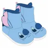 House Slippers Stitch Light Blue 28-29