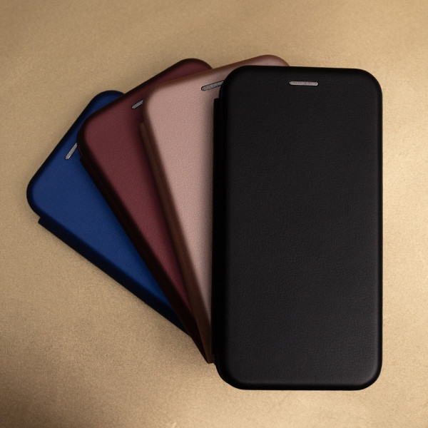 Loop Thin Mag case for iPhone 15 Pro 6,1&quot black