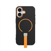 Loop Thin Mag case for iPhone 16 Pro Max 6,9&quot black