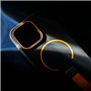 Loop Thin Mag case for iPhone 16 Pro Max 6,9&quot black
