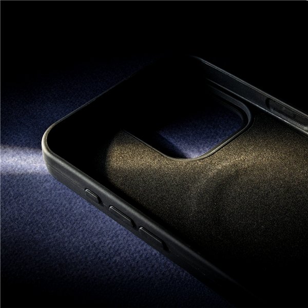 Loop Thin Mag case for iPhone 16 Pro Max 6,9&quot black
