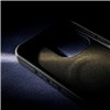 Loop Thin Mag case for iPhone 16 Pro Max 6,9&quot black