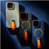 Loop Thin Mag case for iPhone 16 Pro Max 6,9&quot black