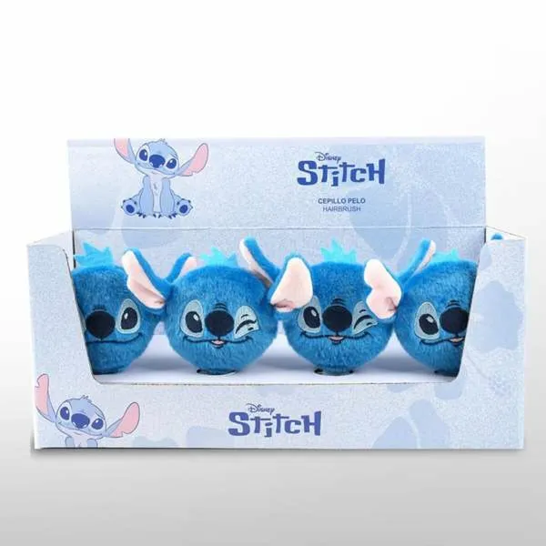 Kaulakorut Stitch Sininen