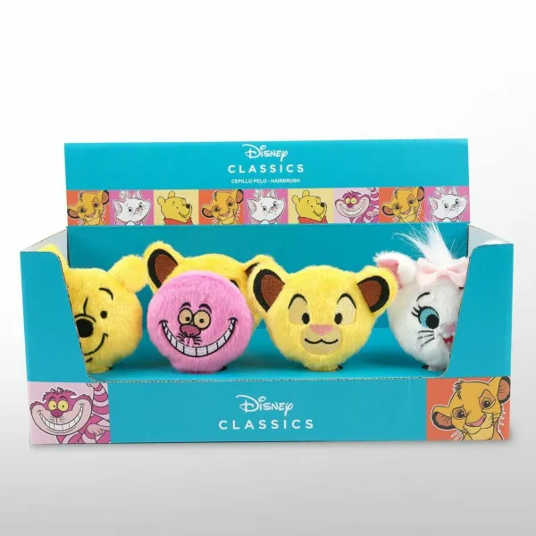 Kaklarota Disney Rozā