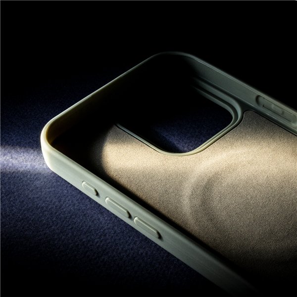 Loop Thin Mag case for iPhone 11 grey