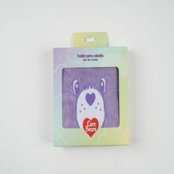Rantapyyhe Care Bears