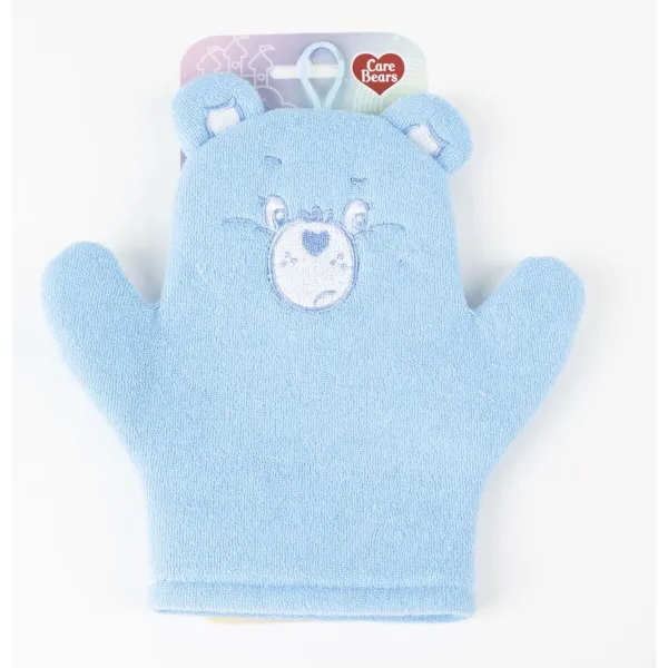 Bath Mitten Care Bears