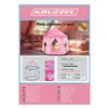 Детская палатка Kruzzel розовая 23869