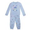 Pidžaama Laste Stitch Sinine