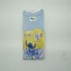 Pidžaama Laste Stitch Sinine