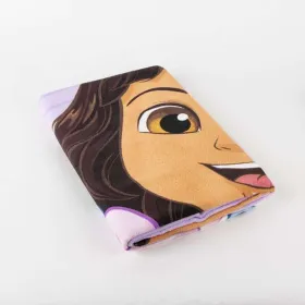 Rantapyyhe Levi's Purppura