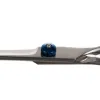 Hairdressing scissors 2 pcs + accessories