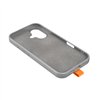 Loop Thin Mag case for iPhone 17 Air 6,6&quot grey