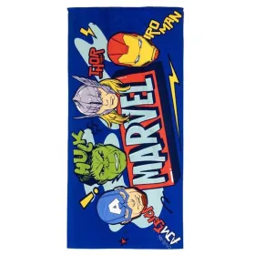 Pludmales dvielis The Avengers
