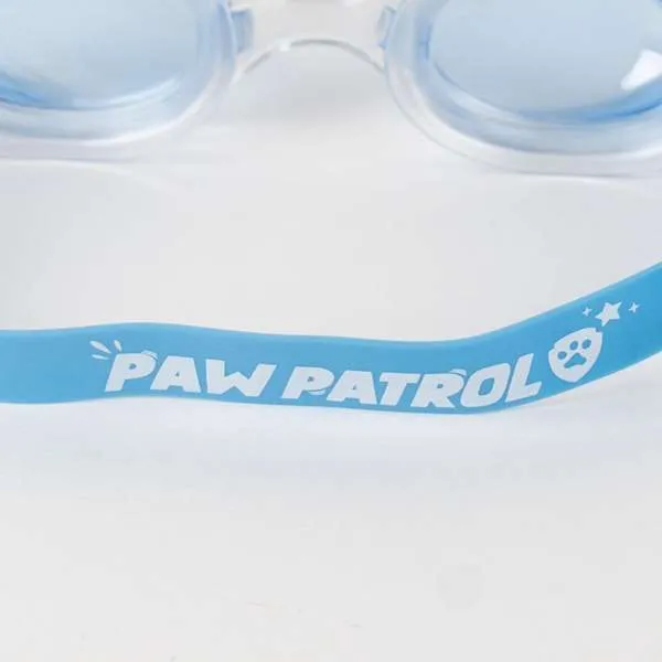 Rantapyyhe The Paw Patrol Sininen