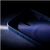 Loop Thin Mag case for iPhone 12 / 12 Pro 6,1&quot dark blue
