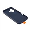 Loop Thin Mag case for iPhone 13 6,1&quot dark blue
