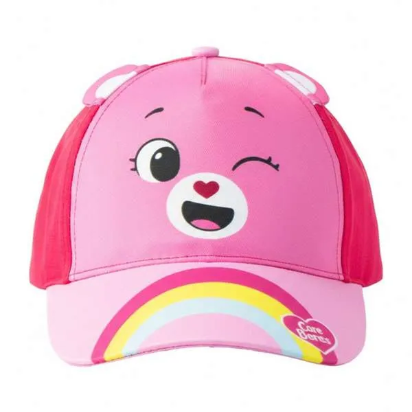 Bērnu cepure ar nagu Care Bears