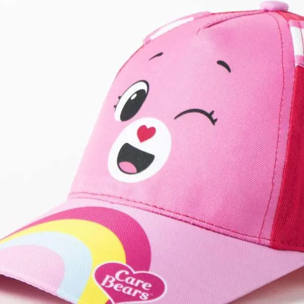 Bērnu cepure ar nagu Care Bears