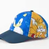 Vaikiška kepurė Sonic Spalvotas