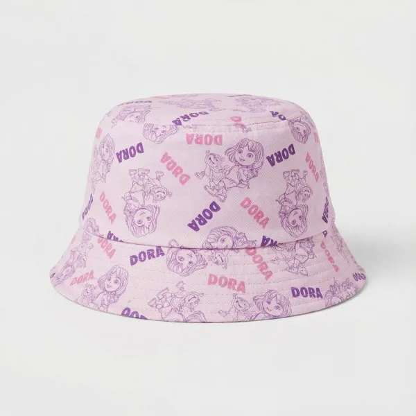 Hattu Dora The Explorer