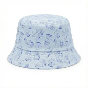 Hat Bluey