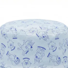 Cepure Bluey