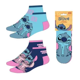 Zeķes Stitch 36-43