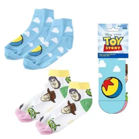 Kojinės Toy Story 36-43