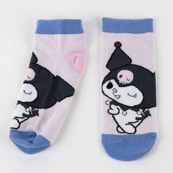 Sukat Hello Kitty 36-43