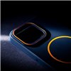 Loop Thin Mag case for Samsung Galaxy S25 Ultra dark blue