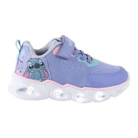 Spordijalanõud Lastele Stitch Lillla