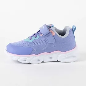 Spordijalanõud Lastele Stitch Lillla