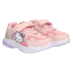 Sporta Apavi Bērniem Hello Kitty Rozā