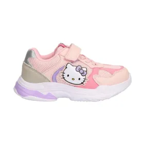 Sporta Apavi Bērniem Hello Kitty Rozā