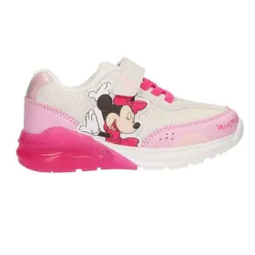 Spordijalanõud Lastele Minnie Mouse Roosa