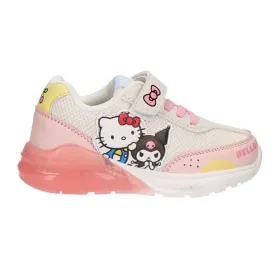 Spordijalanõud Lastele Hello Kitty Roosa