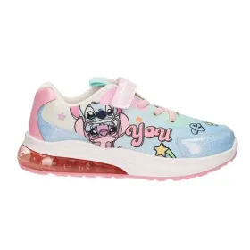Spordijalanõud Lastele Stitch Helesinine
