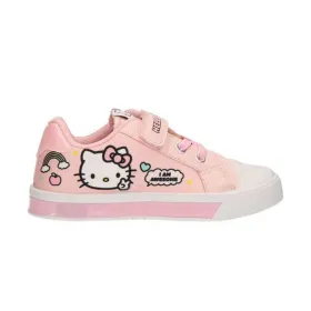 Spordijalanõud Lastele Hello Kitty Roosa
