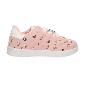Sporta Apavi Bērniem Hello Kitty Rozā