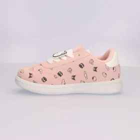 Sporta Apavi Bērniem Hello Kitty Rozā