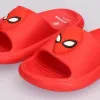Lastele Plätud Spider-Man Punane