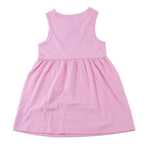 Kleit Minnie Mouse Roosa