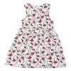 Suknelė Hello Kitty Balta