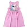 Kleit Stitch Roosa