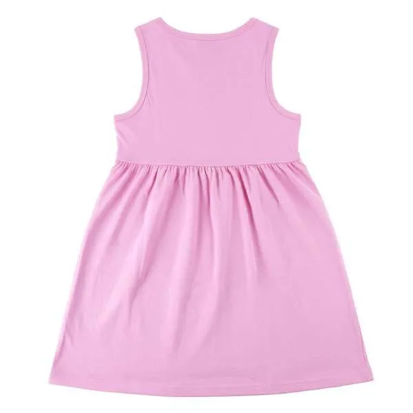 Mekko Stitch Pinkki