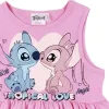 Mekko Stitch Pinkki