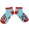 Sukat Marvel Monivärinen (23-26)