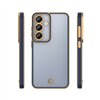 Silky Gold case for Xiaomi Redmi 14C 4G/ 14C 5G / Redmi A4 / POCO C75 blue
